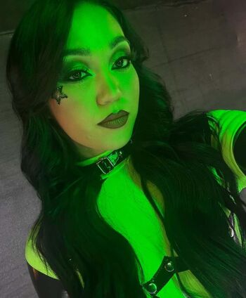 Full leaked Roxanne perez page private onlyfans photo