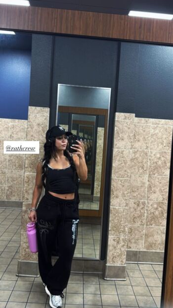 Roxanne Perez