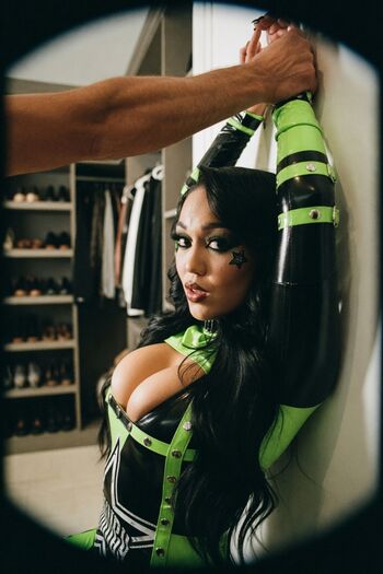 Full leaked Roxanne perez page private onlyfans photo