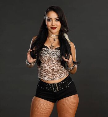 Full leaked Roxanne perez page private onlyfans photo
