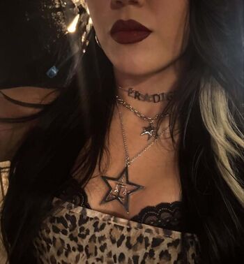 Full leaked Roxanne perez page private onlyfans photo