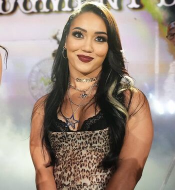 Full leaked Roxanne perez page private onlyfans photo