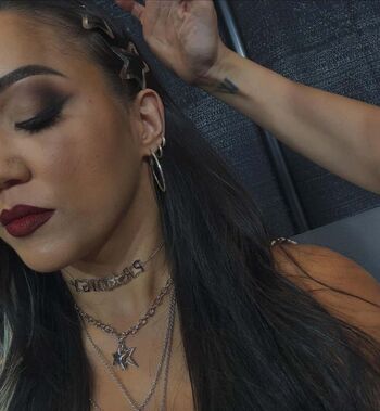 Full leaked Roxanne perez page private onlyfans photo