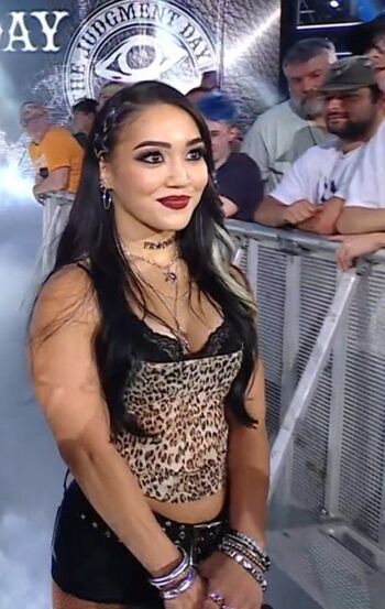Full leaked Roxanne perez private onlyfans photo