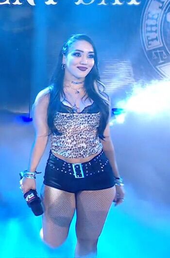 Full leaked Roxanne perez private onlyfans photo