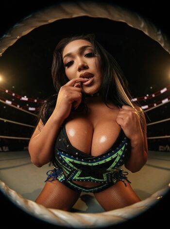 Full leaked Roxanne perez private onlyfans photo