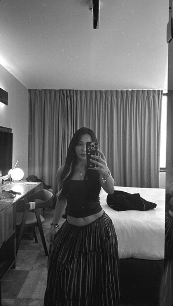 Full leaked Roxanne perez page private onlyfans photo