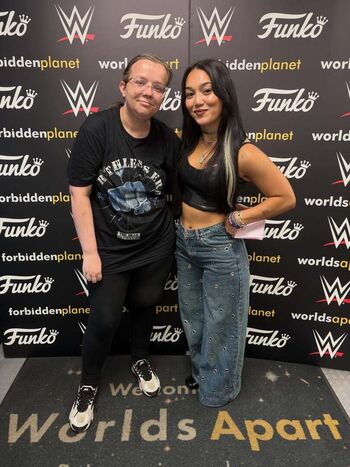 Full leaked Roxanne perez private onlyfans photo