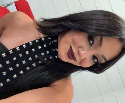 Full leaked Roxanne perez private onlyfans photo