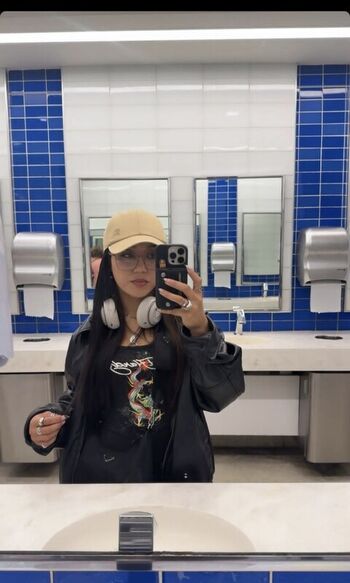 Full leaked Roxanne perez private onlyfans photo
