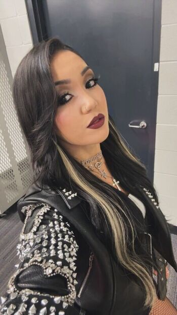 Roxanne Perez