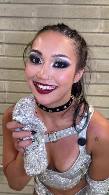 Full leaked Roxanne perez page private onlyfans photo