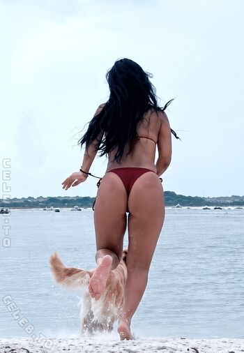 Full leaked Roxanne perez private onlyfans photo