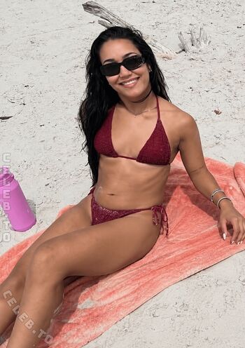 Full leaked Roxanne perez private onlyfans photo
