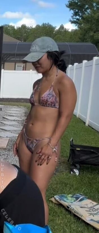 Full leaked Roxanne perez private onlyfans photo