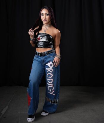 Full leaked Roxanne perez page private onlyfans photo