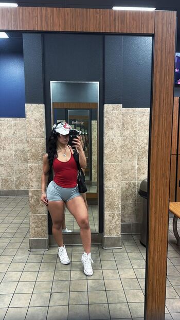 Full leaked Roxanne perez page private onlyfans photo