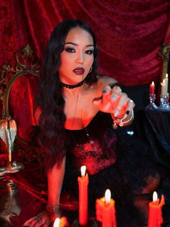 Full leaked Roxanne perez private onlyfans photo