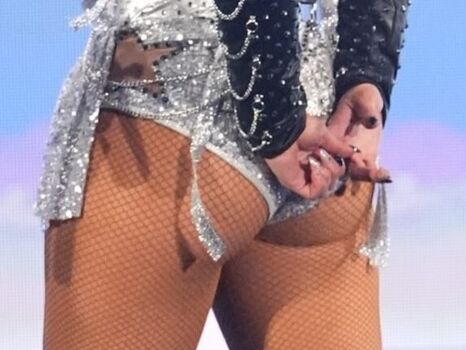 Full leaked Roxanne perez private onlyfans photo