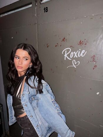 Roxie Węgiel
