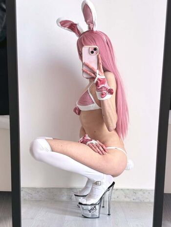 Full leaked Roxiechelon private onlyfans photo
