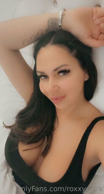 Roxxy Clark Studio 66