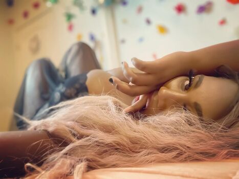 Full leaked Roxxy haze private onlyfans photo