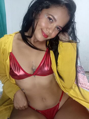 Full leaked Roxy carvajalino private onlyfans photo