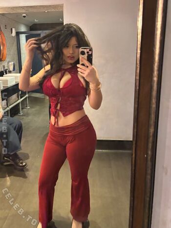 Roxy Mya