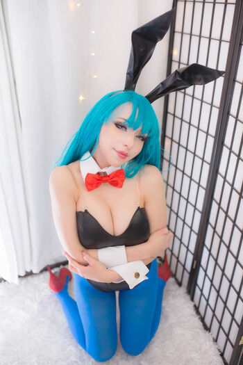 Full leaked Roxyfoxycos private onlyfans photo