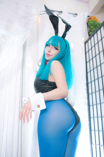 Full leaked Roxyfoxycos private onlyfans photo