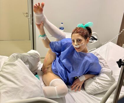 Full leaked Roxyrose private onlyfans photo