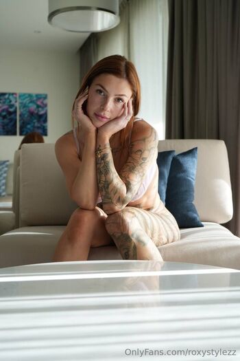 roxystylezz