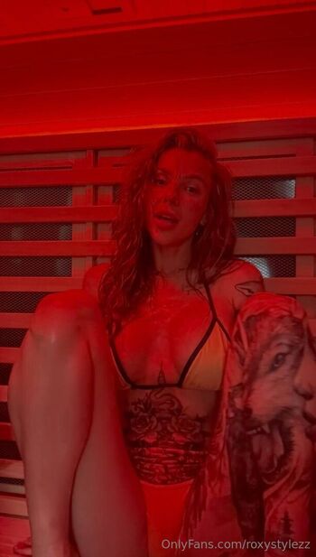 roxystylezz
