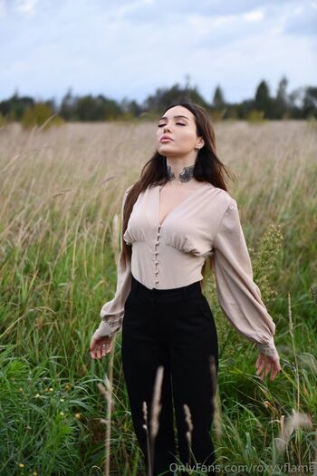 roxyyflame