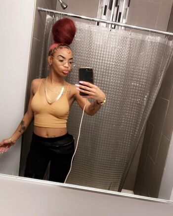 Full leaked Rozay molly page private onlyfans photo