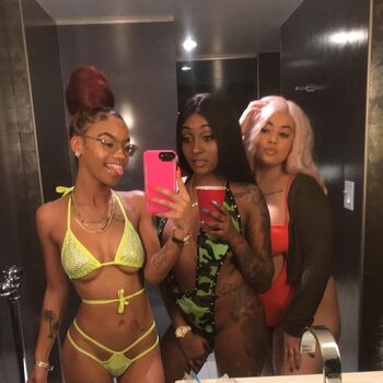 Full leaked Rozay molly private onlyfans photo