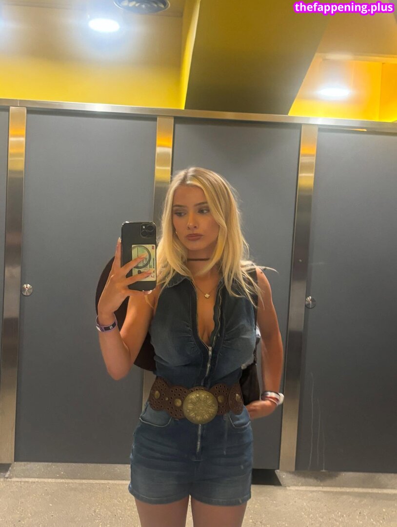 rrubyrileyy / rubyyriley Nacktes OnlyFans Foto #1