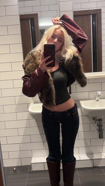 Full leaked Rrubyrileyy private onlyfans photo