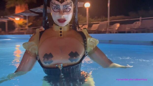 Rubber Missy