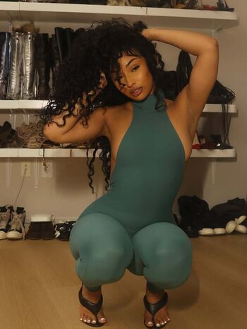 Rubi Rose