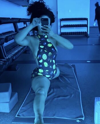 Full leaked Rubi rose private onlyfans photo
