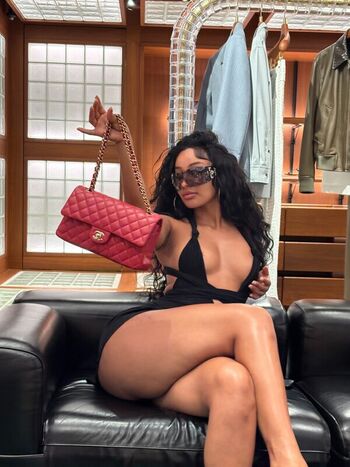 Full leaked Rubi rose private onlyfans photo
