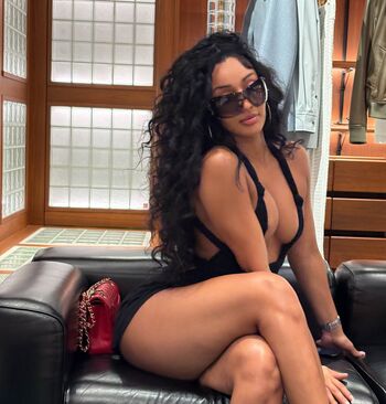 Full leaked Rubi rose private onlyfans photo