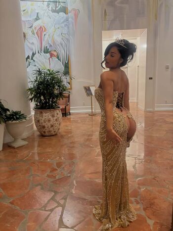 Rubi Rose