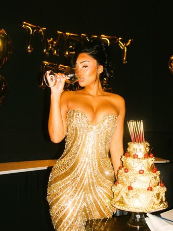 Full leaked Rubi rose private onlyfans photo