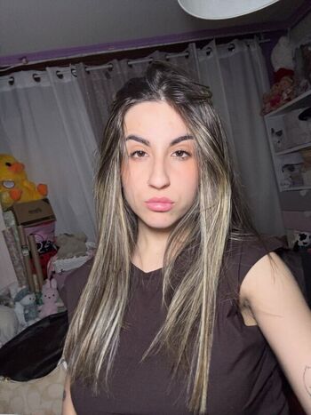 Full leaked Rubia oliveros private onlyfans photo