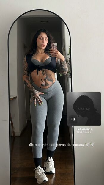 Full leaked Rubiascarlet private onlyfans photo