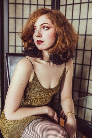 Full leaked Ruby foxfire private onlyfans photo