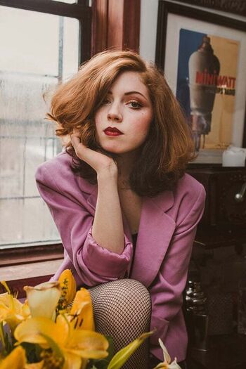 Full leaked Ruby foxfire private onlyfans photo